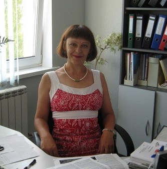 Антонина Петровна